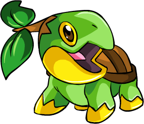 Pokemon de planta  - Página 2 Turtwig