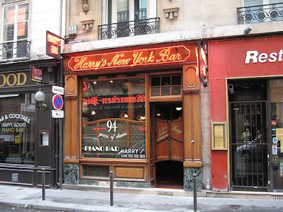 صور ومعلومات سياحية عن فينيسيا HarrysBarParis