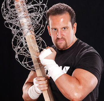 Esto era lo ultimo con la WWE Ecw-tommy-dreamer