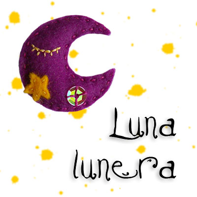  CADENA DE HAIKUS - Tema la luna - - Página 3 LunaLunera