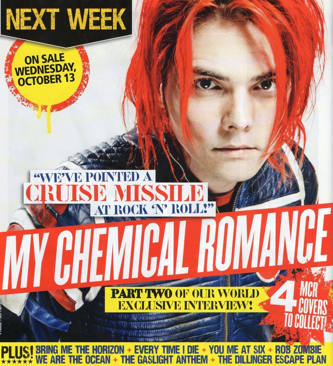 Kerrang Mag Scans! Kerrangpart2cover2010