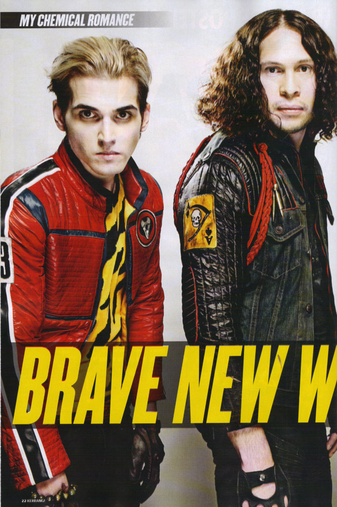 2da parte de Kerrang 0001