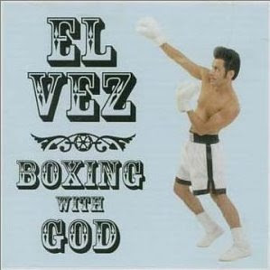 ¿Qué estáis escuchando ahora? - Página 18 ElVezBoxing