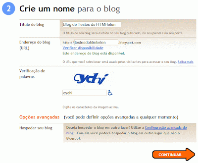 Crie e esconda seu Blog de teste Blog-de-testes1