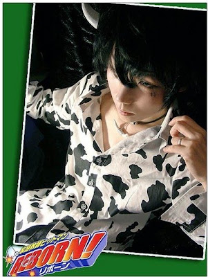 Cosplay Katekyo Hitman Reborn.  N649948073_586692_4656