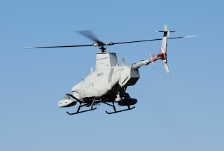 MQ-8B Fire Scout 00012