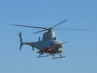 MQ-8B Fire Scout N1_21_navair