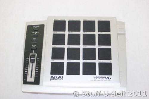 Tiendas de instrumentos Akai