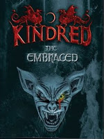 Embraced – Clan der Vampire