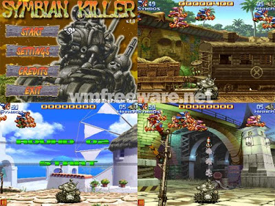 [JEU] SYMBIAN KILLER : a la metal slug [Gratuit] Untitled-1