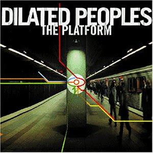 Best Album 2000 Round 1: Victory vs. Platform (B) Platform