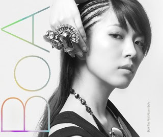 BoA - BoA [first America album] Released: March 17th 2009 BoAalbum