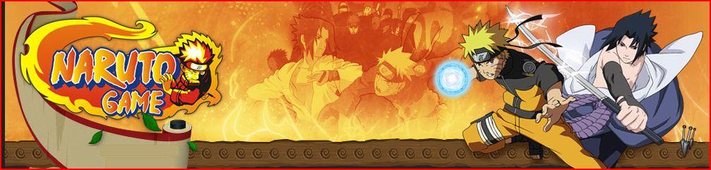 [Game] - Naruto Arena Narutogame