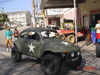 COMO  FAZER HUM OPALA OFFROAD Cidade