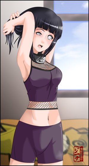 Fan art (Konan) - Page 3 Hinata_chan_sexy.png