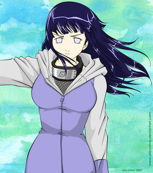 Hình ảnh về Hinata!!! It__s_my_Nindou___Hinata_by_Pia_sam