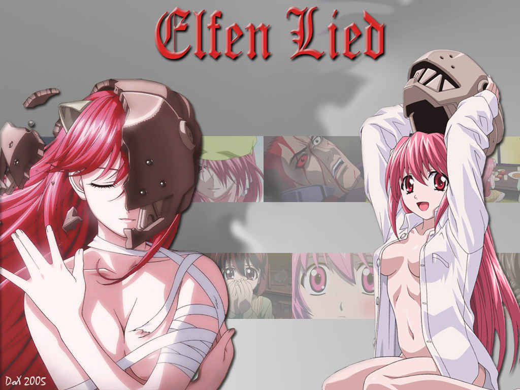 صورelfen lied ElfenLied34029