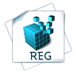  حلول مشاكل الريجستري الناتجه عن الأخطاء   لـويندوز إكس بي Reg_icon
