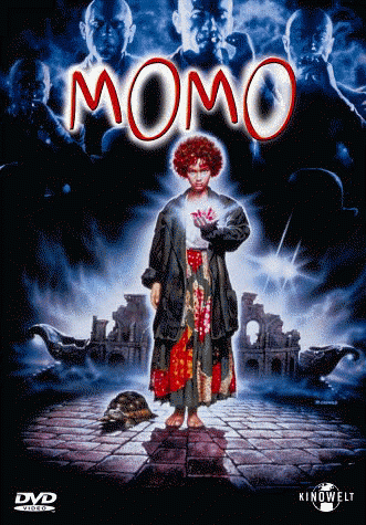 PELICULAS QUE VISTE DE PEQUEÑO Y LAS TIENES GRABADAS EN LA MEMORIA Momo221