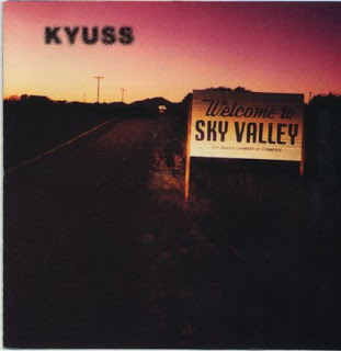 Kyuss SkyValley