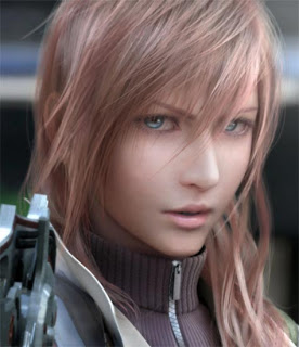 Cuál es tu personaje favorito de videojuego?? - Página 2 Lightning