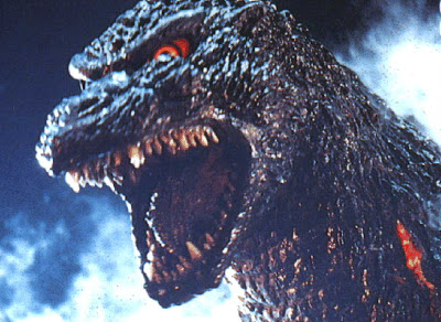 حصريا سلسلة افلام جودزيللا كامله 26 فيلم Godzilla - صفحة 2 Godzilla3