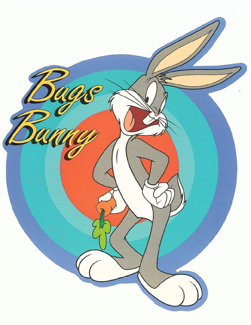 Bugs Bunny Bugs-bunny-5