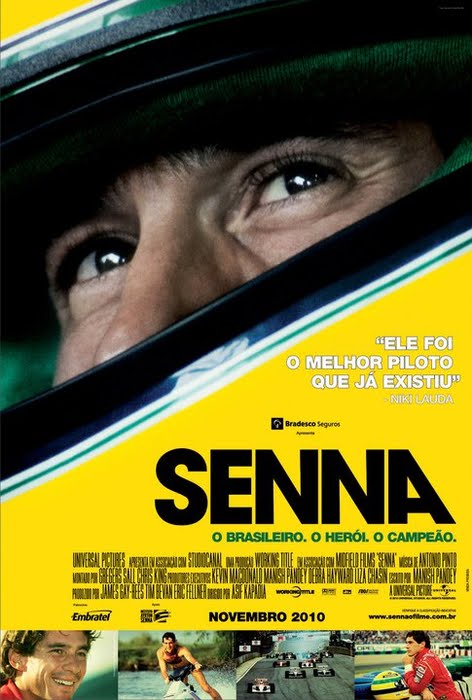 Quel film regardez vous en ce moment? - Page 15 Senna-movie