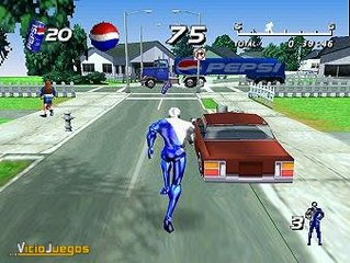 Thread oficial PSX - Página 3 Pepsiman