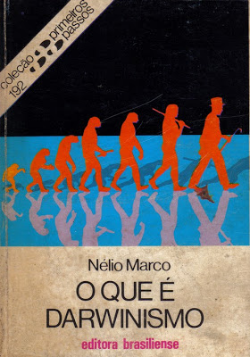 [LIVRO] O que é darwinismo  Nelio%2Bbizzo%2Bo%2Bque%2Be%2Bdarwinismo