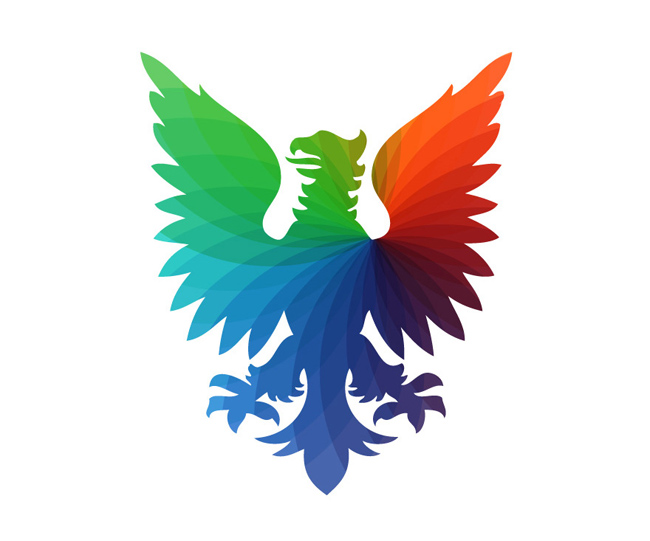 Logotipo 034-phoenixL