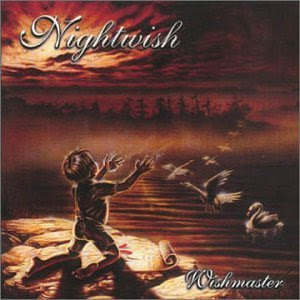 Nightwish - Wishmaster [Album] (2000) Wishmaster