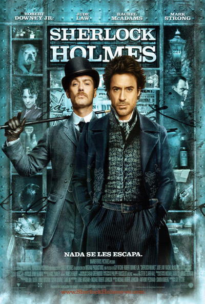 Cartelera: Sherlock Holmes Sherlock_holmes_3841