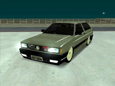 Carros para Gta San Andreas 1