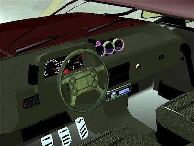 Carros para Gta San Andreas 2