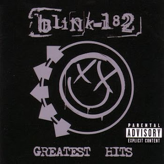 Discografía Blink 182 Blink-182-greatest-hits-frontal