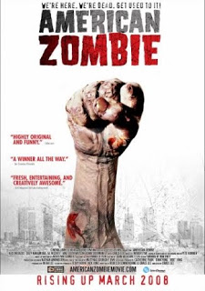 تحميل فيلم الرعب والزومبي American Zombie 2007 AmericanZombiePoster