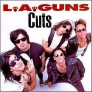 LA GUNS : PIONEROS SIN PREMIO . Cuts