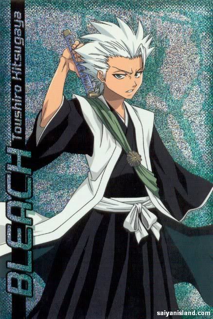 Trivial Bleach - Página 5 ToushiroHitsugaya