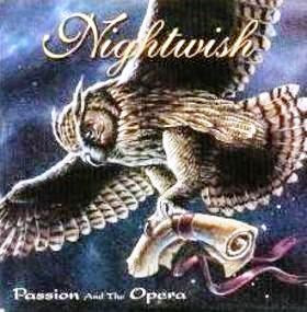 Nightwish Passion_and_the_Opera-Front