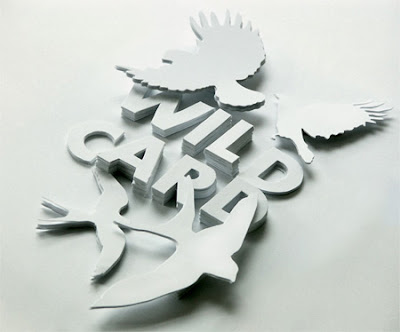 apa agan yakin ini di buat dari kertas Amazing_Creative_Paper_Art_5