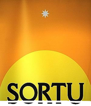 SORTU (izquierda abertzale) - Coalición Bildu Sortu-logo