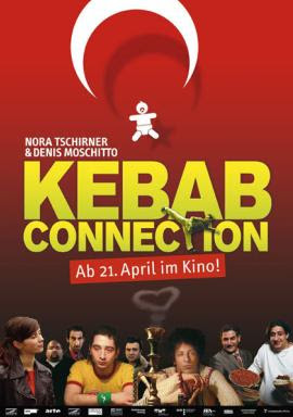 Kebab Connection Türkçe Onlinefilmizledik.blogspot.com