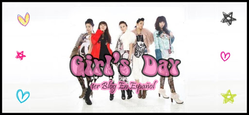 Aviso SUPER IMPORTANTE!! Girlsday