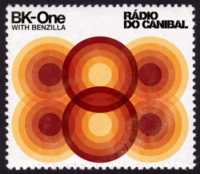 Radio Do Cannibal - BK-One Nyw6qs