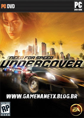 NEED FOR SPEED: UNDERCOVER - PC - 1 LINK DIRETO Need_novo