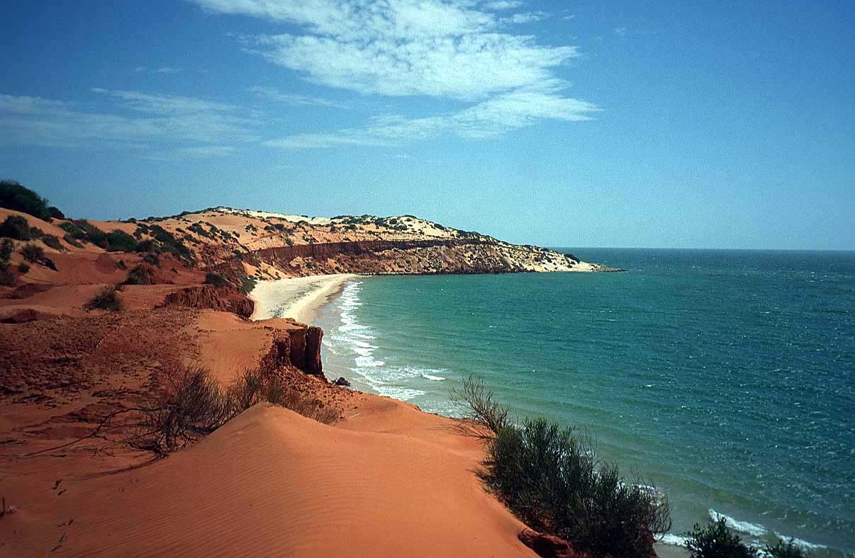 CELE MAI FRUMOASE LOCURI DE PE PAMANT  - Pagina 9 Australia-Beach