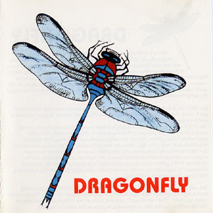 ¿Qué estáis escuchando ahora? - Página 3 Dragonfly