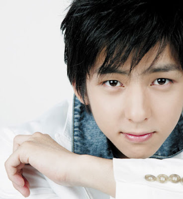 صور لـki bum من فرقة super junior Kibum4