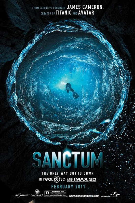 Splintered Portals - Lexikon Sanctum-movie-poster